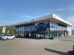 Edenauto Premium BMW AUCH à Auch