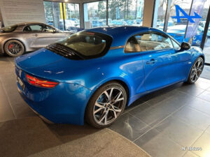 Centre Alpine Deauville à Deauville