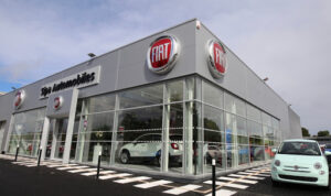 Hyundai Bordeaux Sud Villenave d’Ornon – Sipa Automobiles à Villenave-d'Ornon