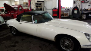 wiscar à Goupillières