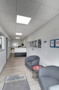 France Pare-Brise à Les Herbiers