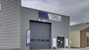 France Pare-Brise à Le Creusot