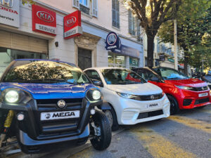 Aixam Nice Riquier à Nice