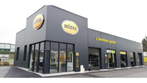 Midas VILLENEUVE D’ASCQ LA COUSINERIE à Villeneuve-d'Ascq