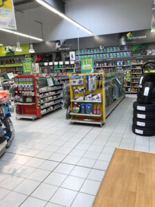 Auto Feu Vert Dainville Arras Center à Arras