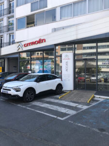 CITROËN STELLANTIS &YOU BOIS-COLOMBES à Bois-Colombes