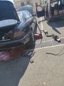 Mécanicien à domicile 06 à Nice