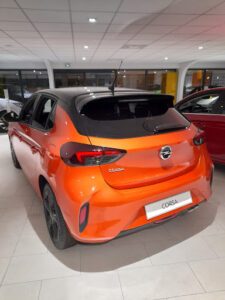 Opel Nice – Groupe Chopard à Nice