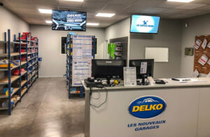 DELKO Lunel à Lunel