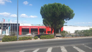 Citroën Béziers TRESSOL-CHABRIER à Béziers