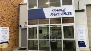 France Pare-Brise à Combs-la-Ville