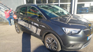 Opel Grasse – Groupe Chopard à Grasse