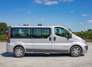 Autoloc & Go à Vendin-le-Vieil