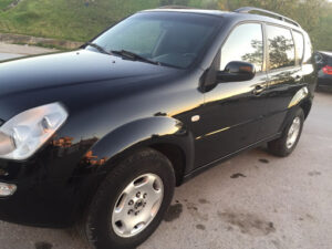 MECA PNEU 38 à Chavanoz