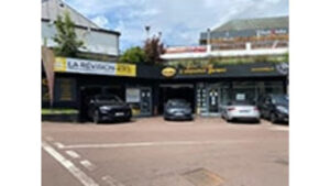 Midas LA CELLE SAINT CLOUD à La Celle-Saint-Cloud