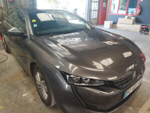 deboss-ecolavage à Dinan