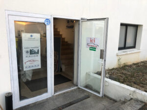 AUTOMAN 78 à Thiverval-Grignon