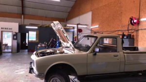 ATELIER BON CAP à Barbazan-Debat