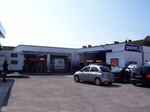 Point S Auto Centre à Hazebrouck