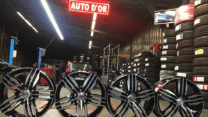 AUTO DORLÉANS à Fleury-les-Aubrais