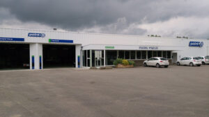 Point S Auto Centre à Aumale