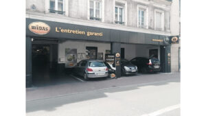 Midas MAISONS LAFFITTE à Maisons-Laffitte