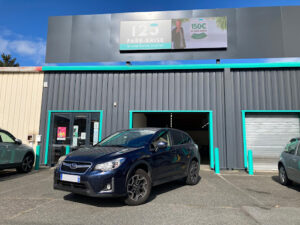 123 Pare-Brise Firminy à Firminy