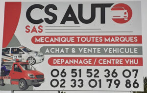 CS AUTO à Valognes