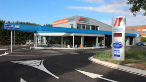 JT Automobiles – Bosch Car Service à Burnhaupt-le-Haut