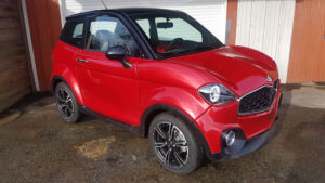 STEPHANE SANS PERMIS à Lannion