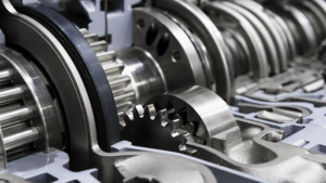 JD TRANSMISSION à Bayon-sur-Gironde