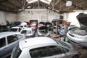 Garage Bronchal AD Expert à Bordeaux