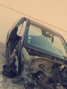 Garage _ du Lomont à Pont-de-Roide