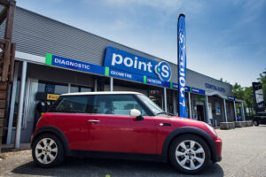 CARGO PINSAGUEL à Pinsaguel