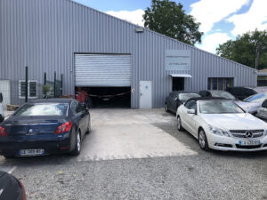 DISCOUNT AUTO 77 à Le Pin