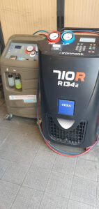 GARAGE 108 à Argenteuil