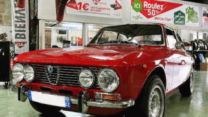 AD Garage Expert FLEURANCEAU à Bordeaux