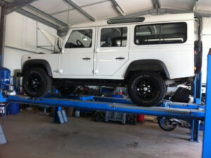 Land Jura à Pont-du-Navoy