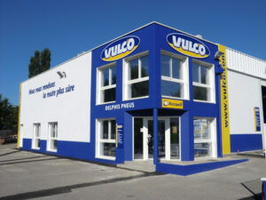 Vulco – KERTRUCKS PNEUS MONTAUBAN à Montauban-de-Bretagne