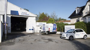 France Pare-Brise à Oloron-Sainte-Marie