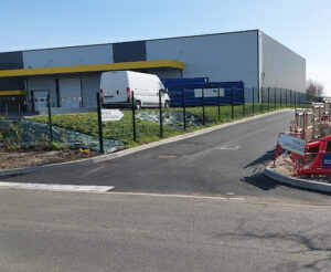 Espace Carrosserie SARL à Joué-lès-Tours