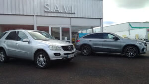 Savi à Saint-Sulpice-sur-Risle