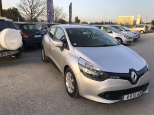 kf automobile à Le Pradet