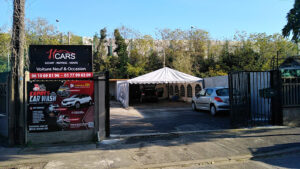 H Cars à Maisons-Alfort