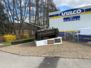 Vulco Montcornet – M.Pneus à Montcornet