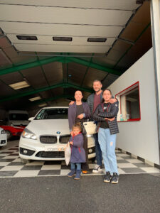 W Automobiles à Candé-sur-Beuvron