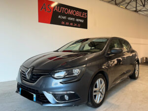 AS AUTOMOBILES à Saint-Branchs