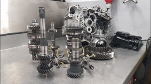 Egtech à Bischwiller