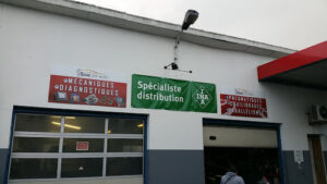 Grand EST AUTO à Longeville-lès-Saint-Avold