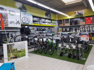 Feu Vert à Marseille